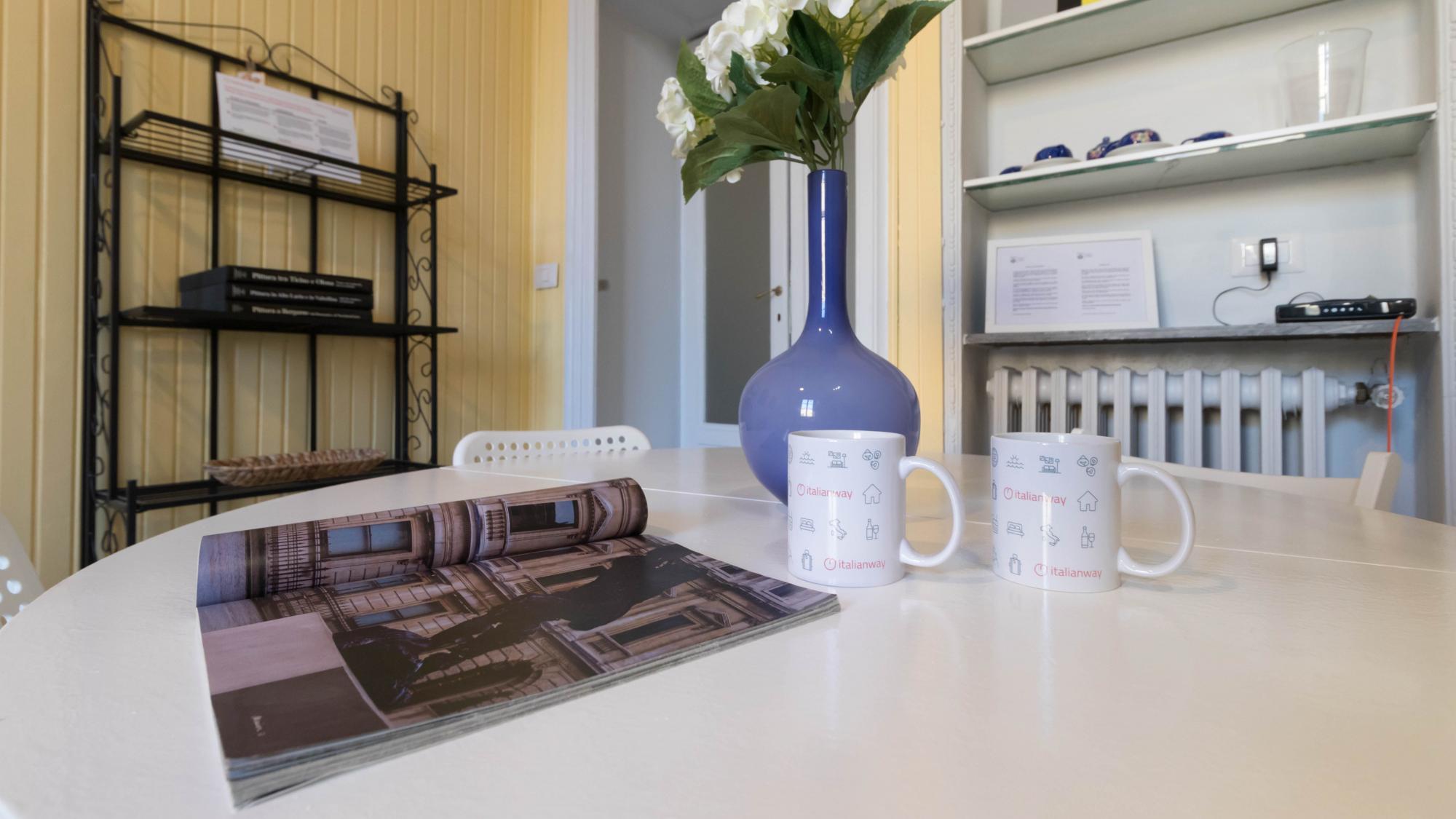 Italianway - Piazza Lima 1 2