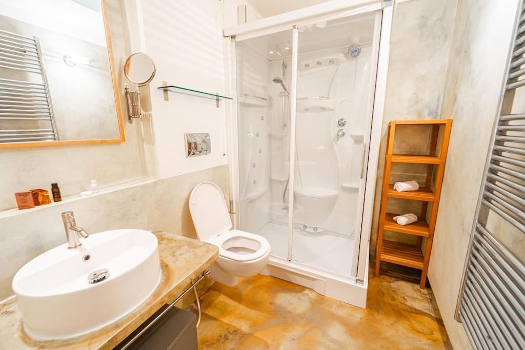 Luxavocadoloft Duomo 10m 2