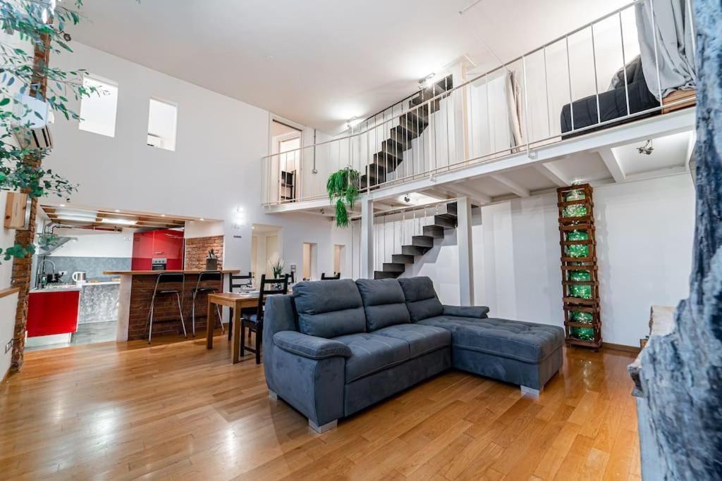 Luxavocadoloft Duomo 10m 1