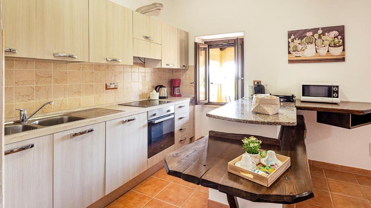 Welcomely - B&B Kadossene Alghero 1