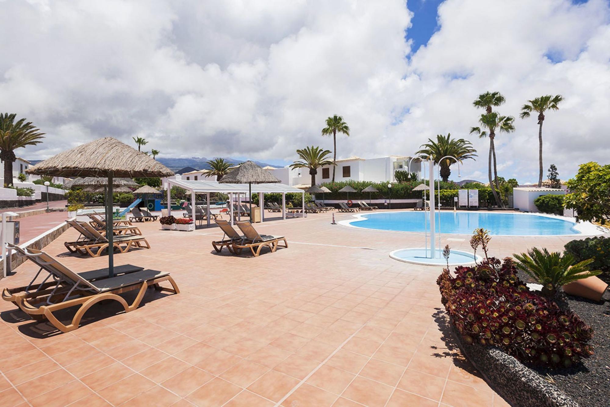 Sunset Horizon, Golf Del Sur 2