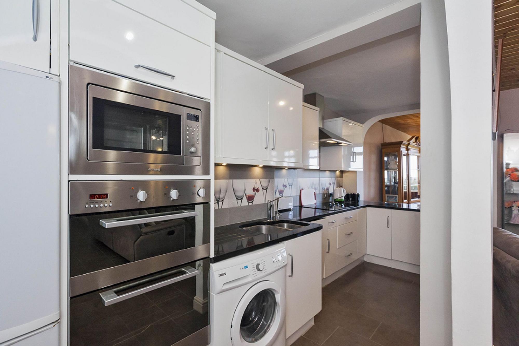 Sunset Hideaway, Golf Del Sur