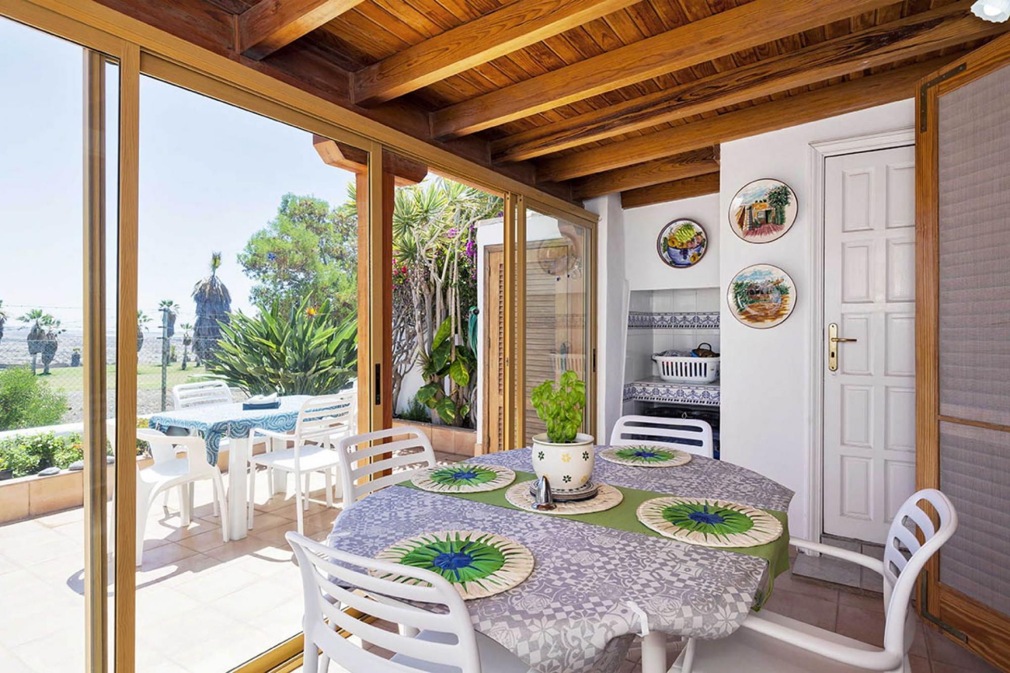 Copacabana, Golf Del Sur 1