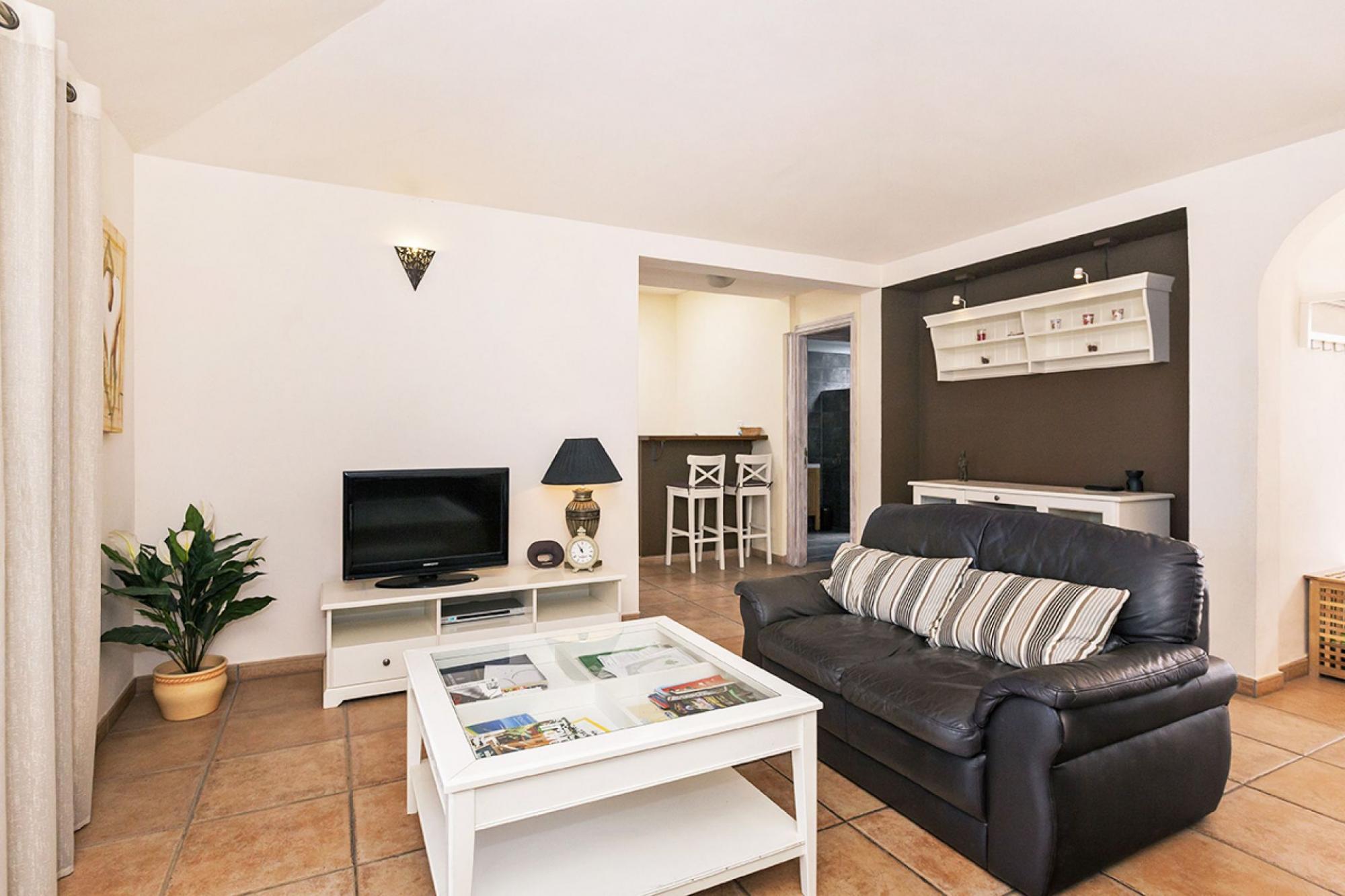 Harmony House, Golf Del Sur 1