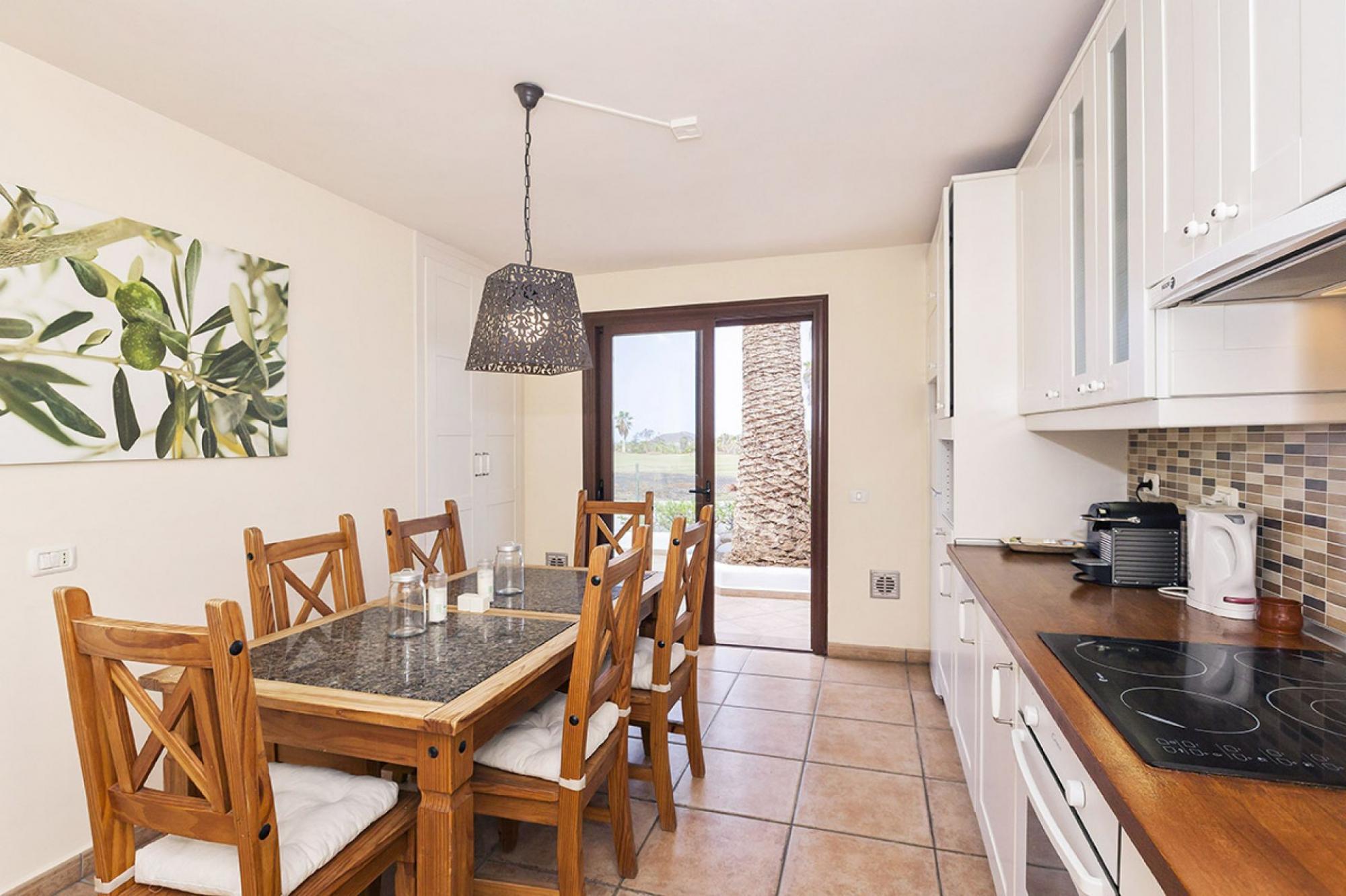 Harmony House, Golf Del Sur 2