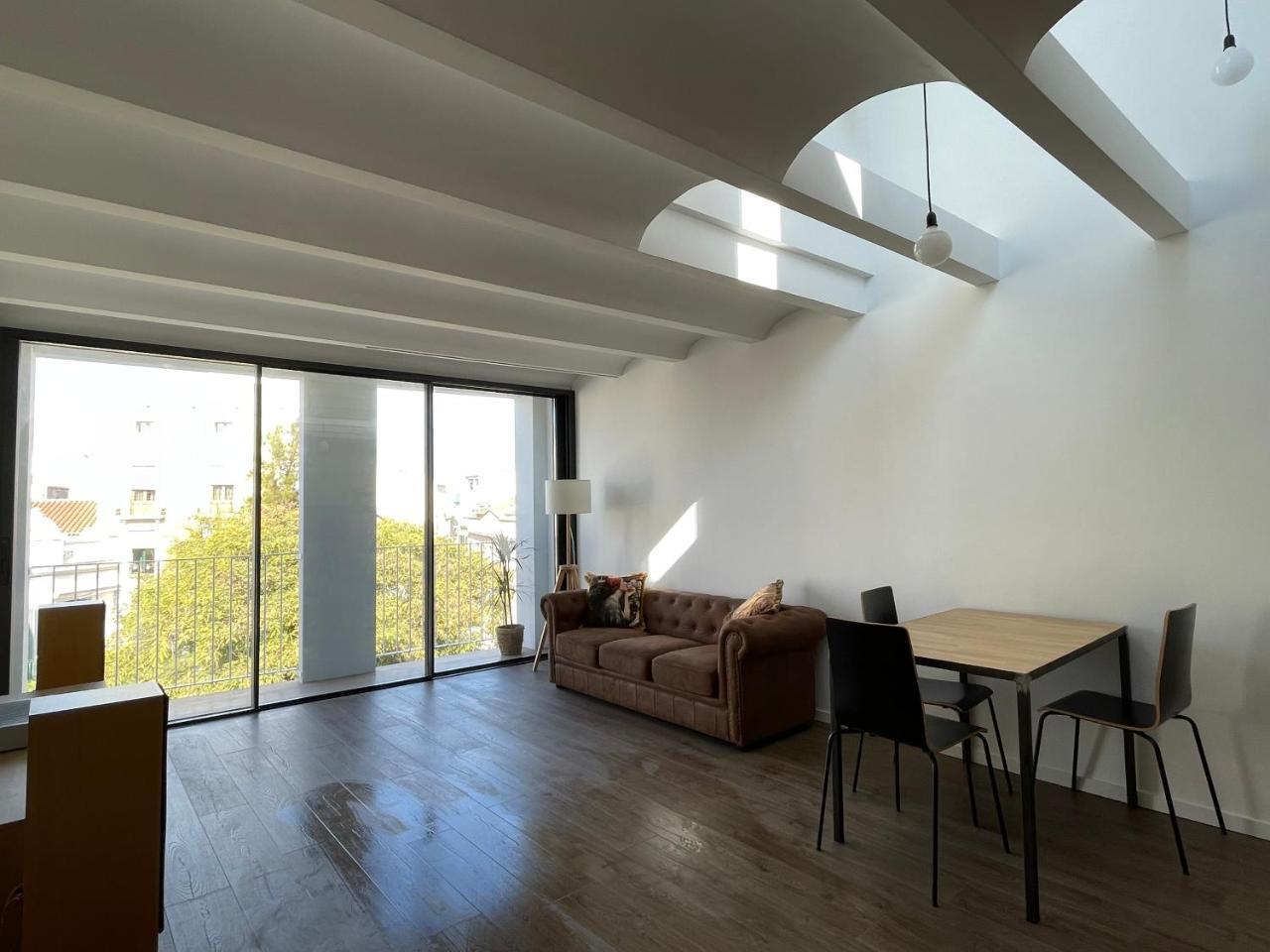 Loft En El Centro 1