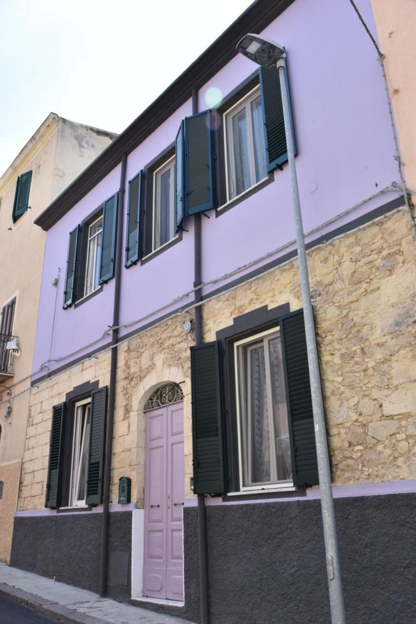 Casa Isabella Lilla Intero Appartamento 1