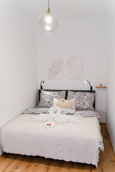 Zentrale & Ruhige 2 Zimmer - 42m² (Adults Only) 1