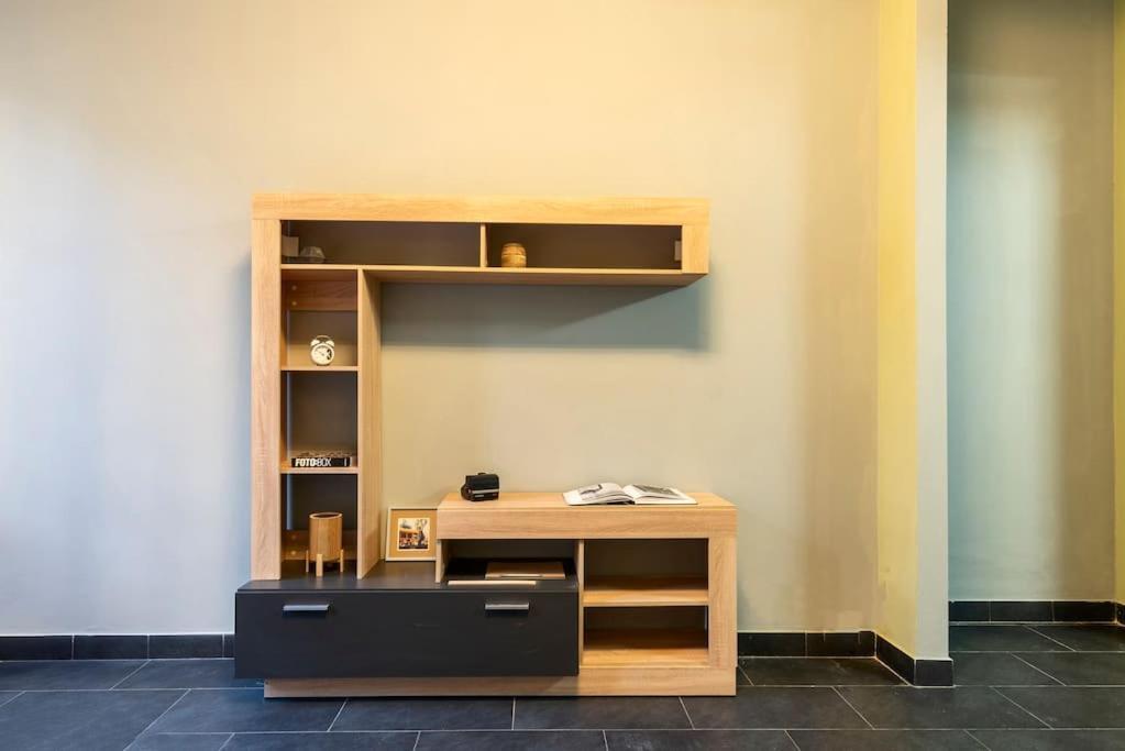 Centrale Flexyrent - Steps From Train Station 1