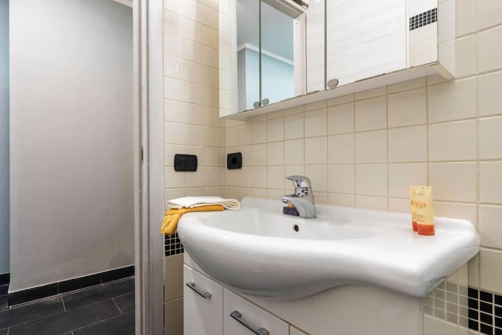 Centrale Flexyrent - Steps From Train Station 2