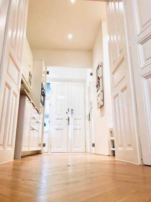 Vienna Luxury New Apartment Center -2. Bezirk 2