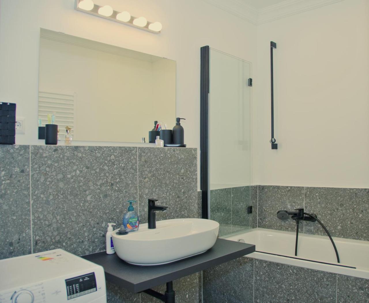 Pink Lotus Apartment 1