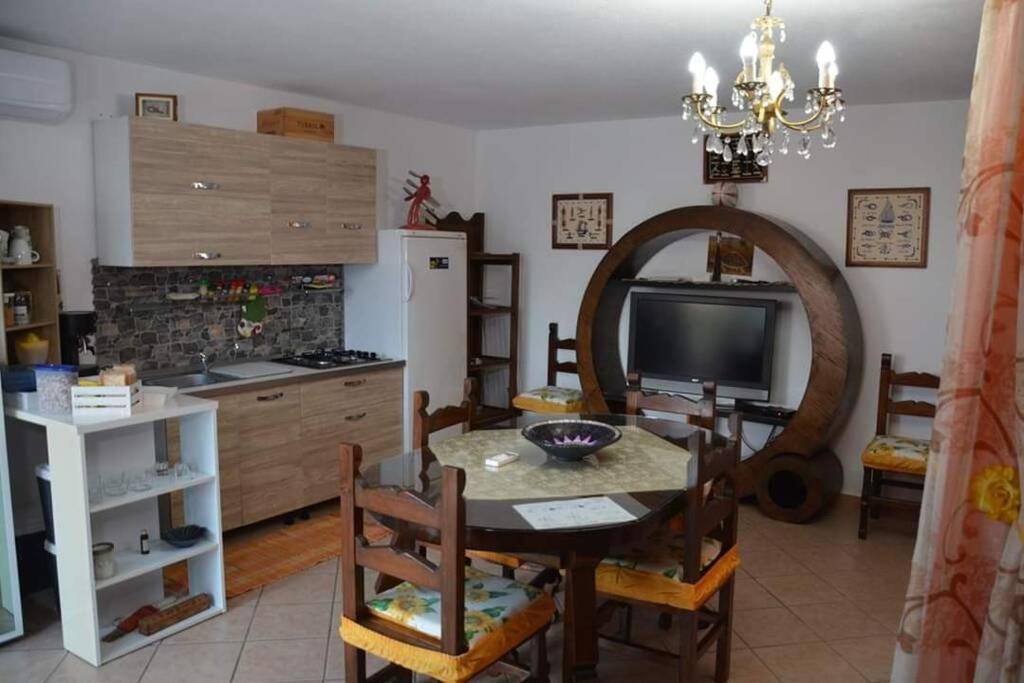 La Cuppulata - Stile Classico