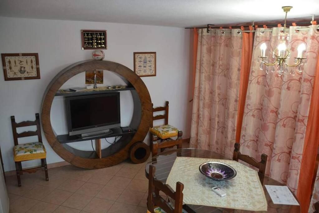 La Cuppulata - Stile Classico 1