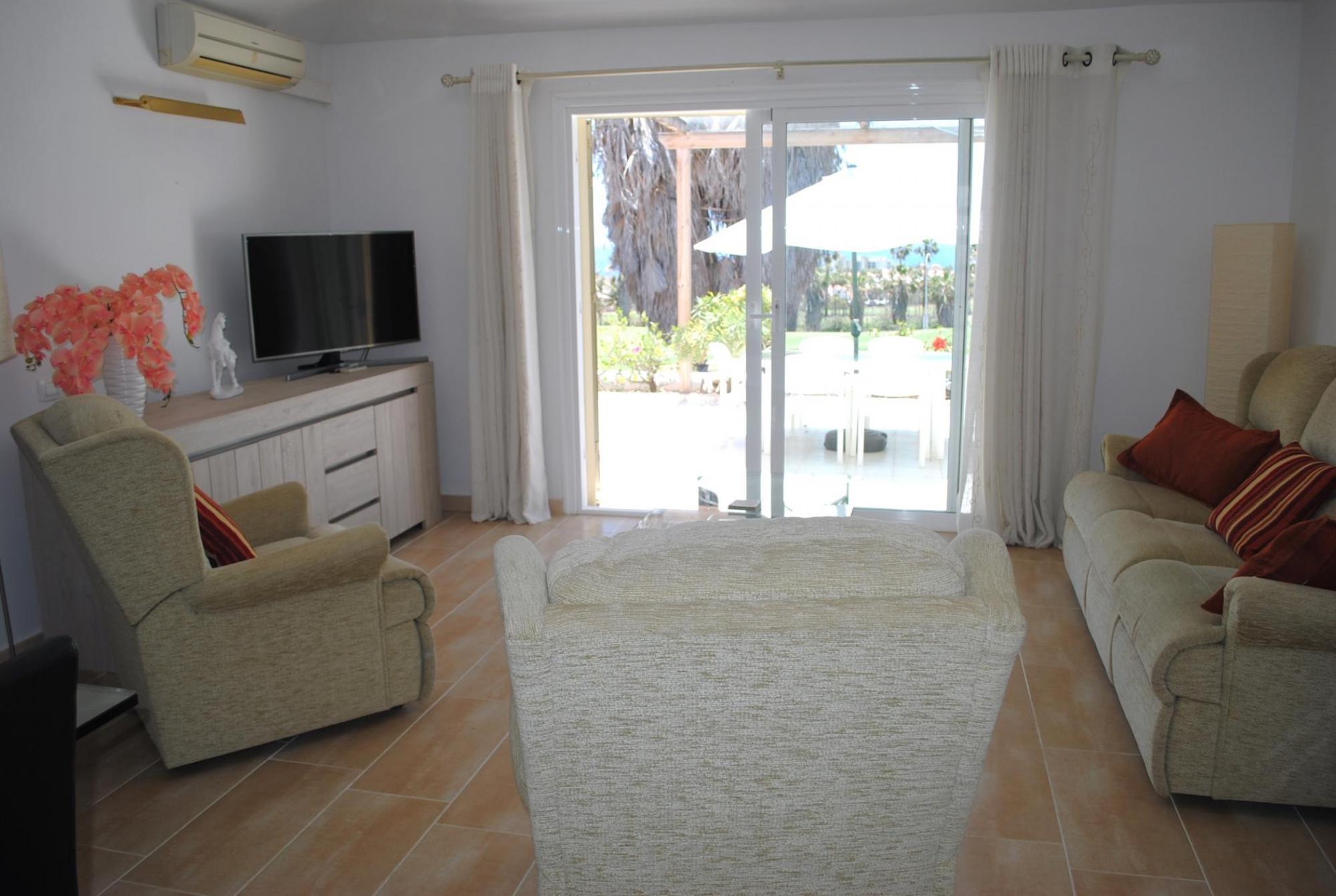 Bella Vista, Golf Del Sur 2