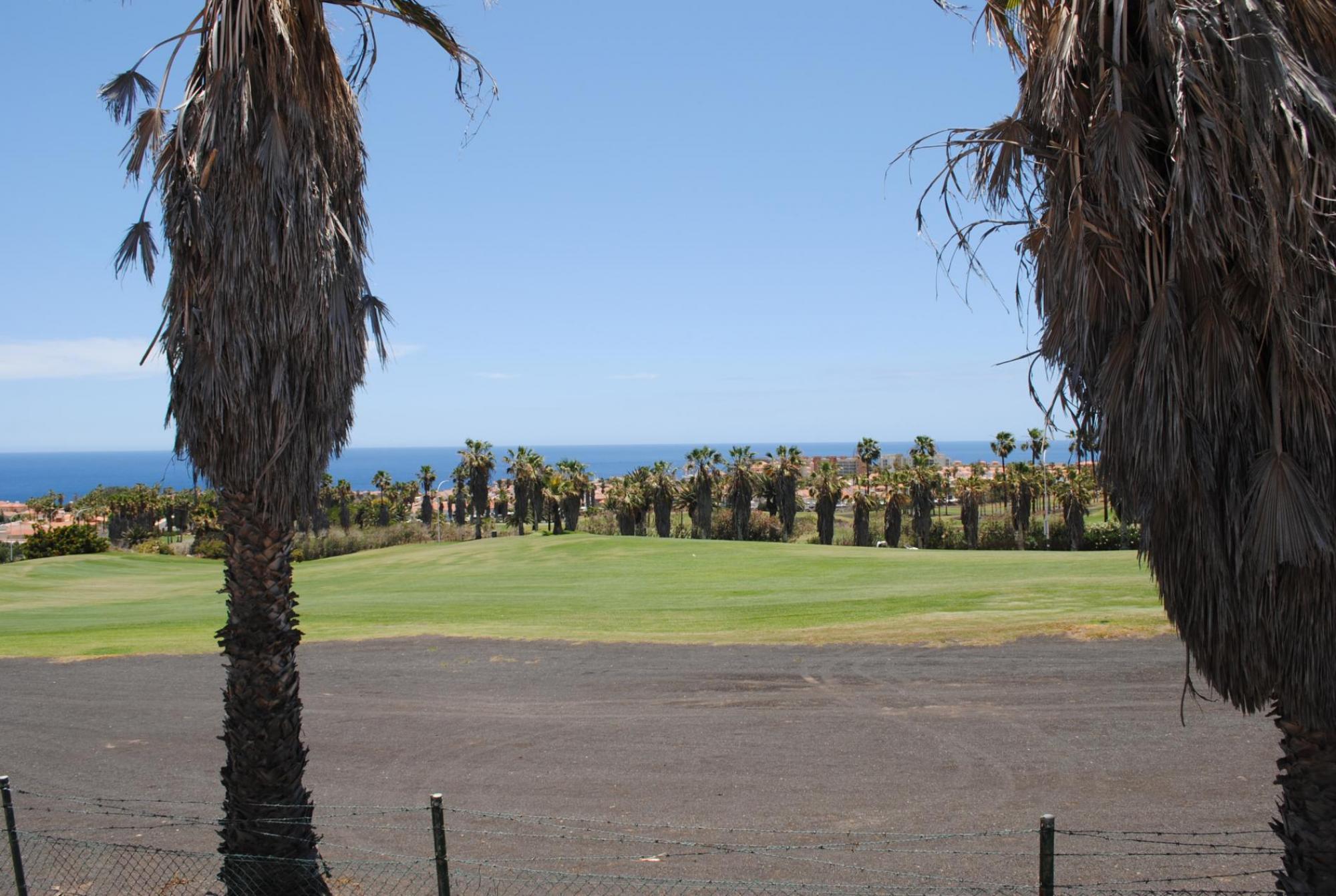Bella Vista, Golf Del Sur 1