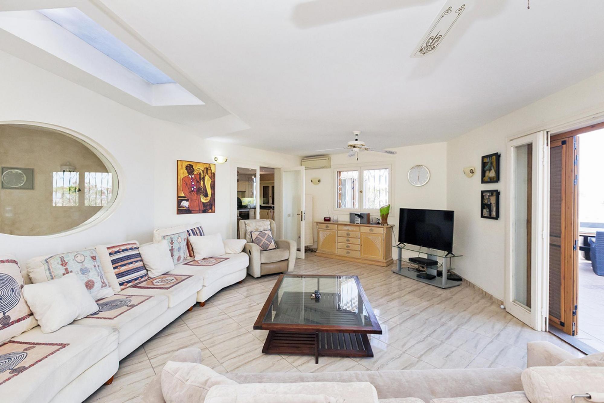 Vacation Station, Golf Del Sur 1