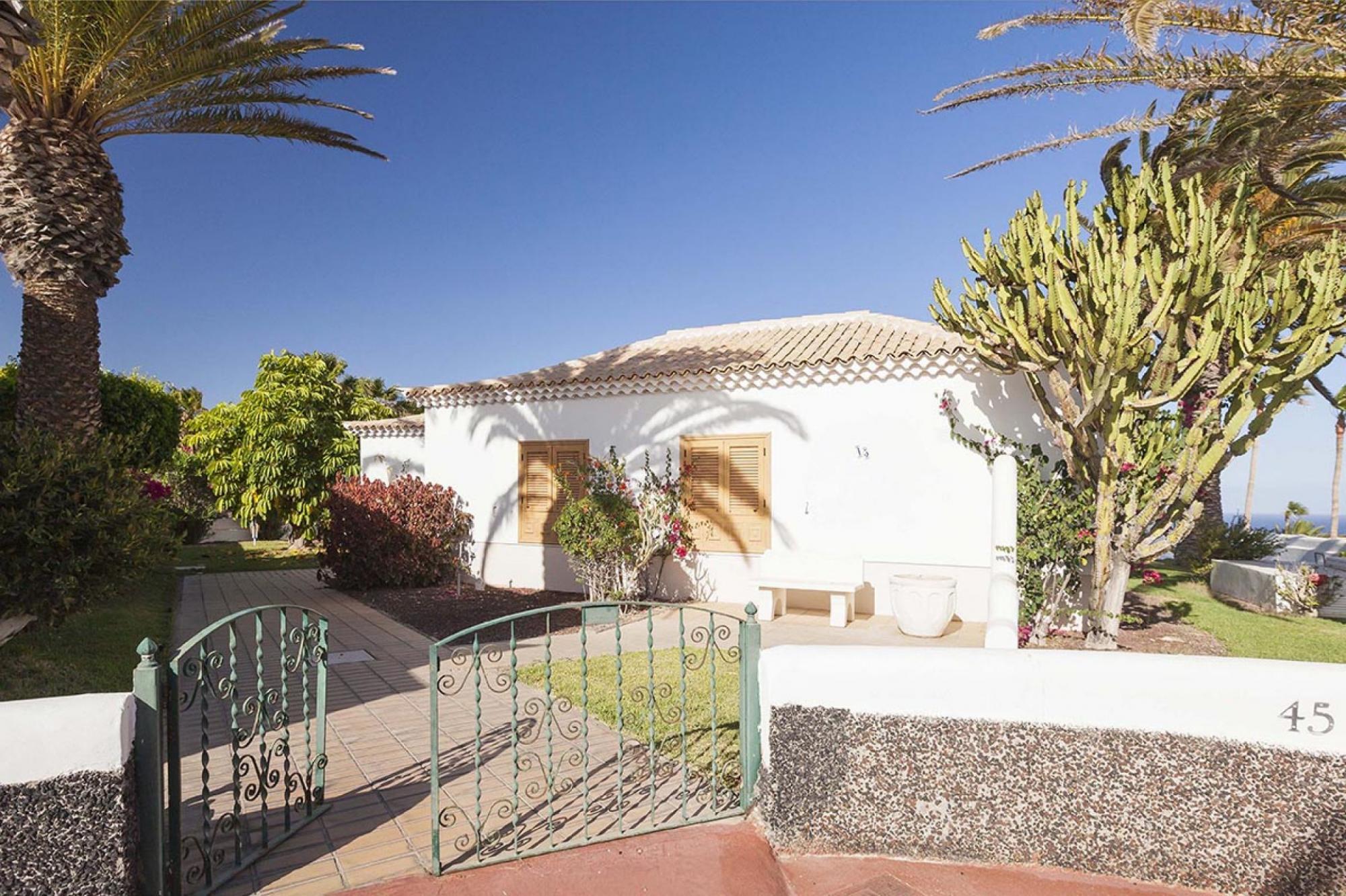 Vacation Station, Golf Del Sur