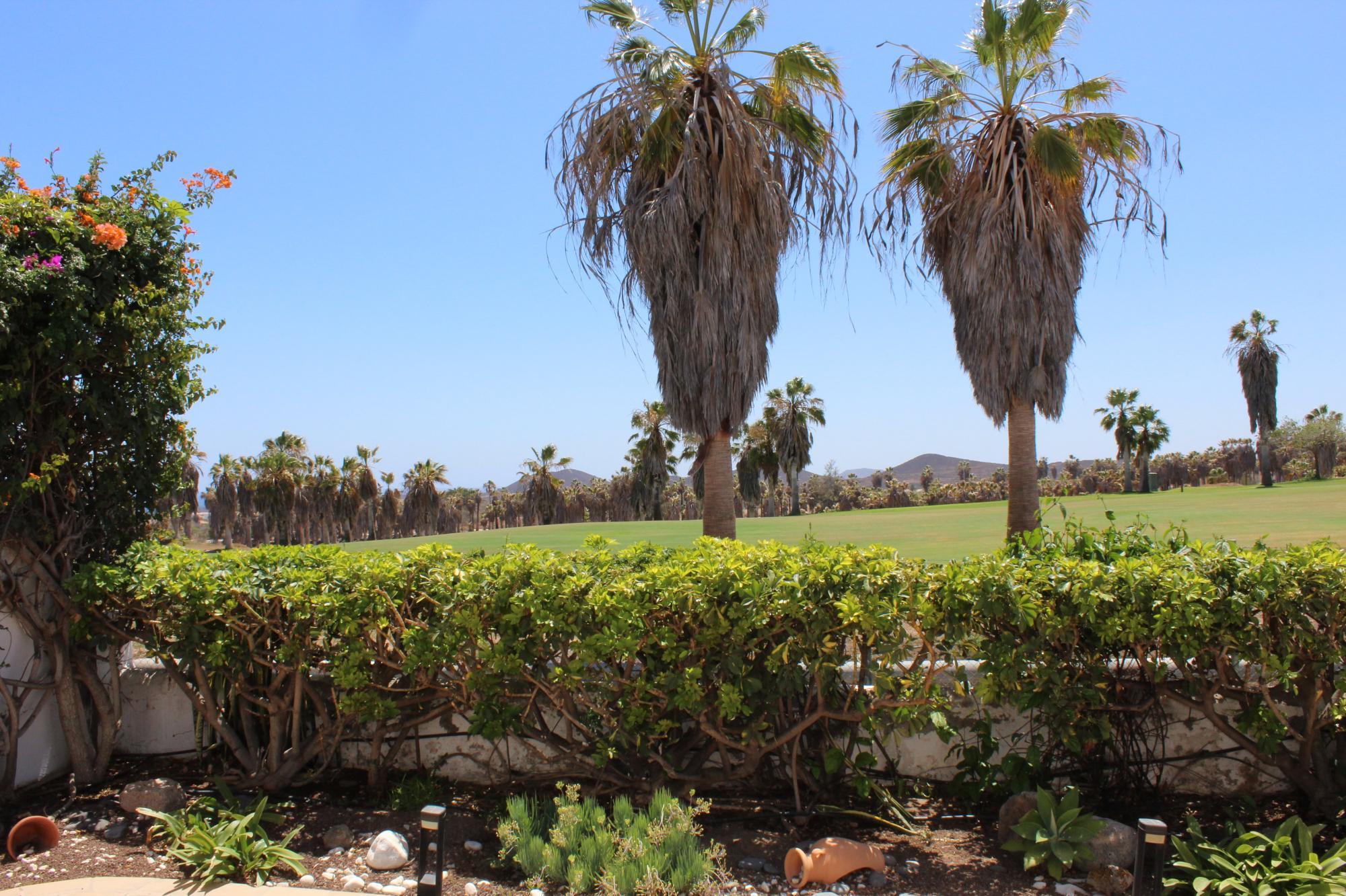 Bella Villa, Golf Del Sur 1