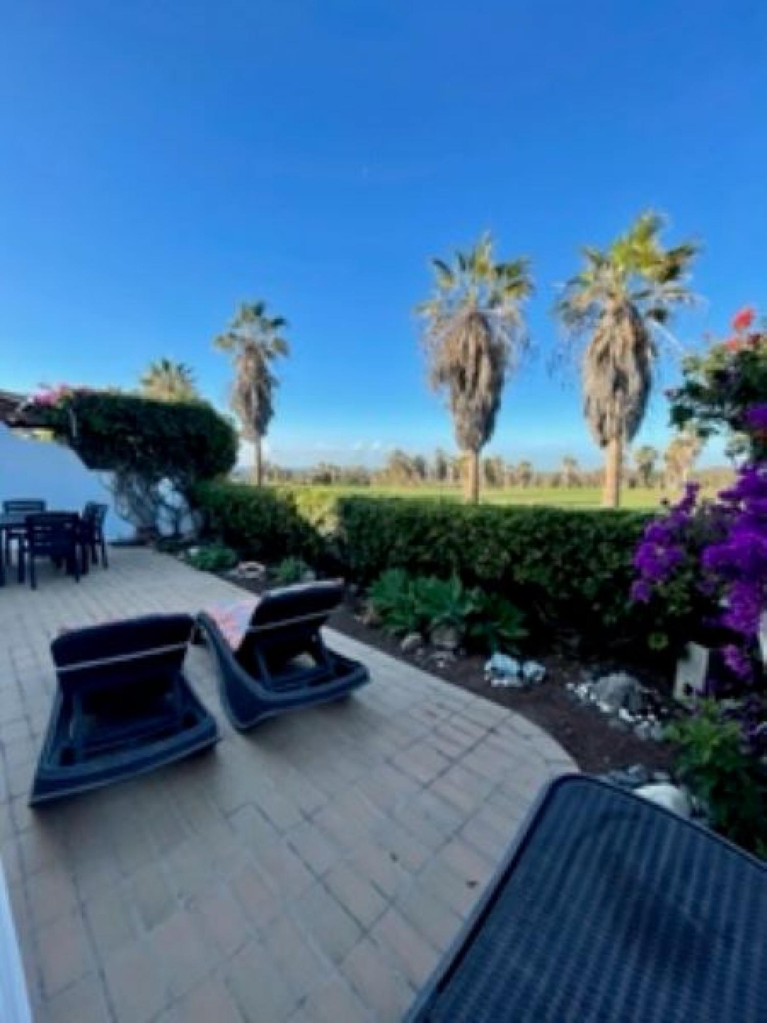 Bella Villa, Golf Del Sur