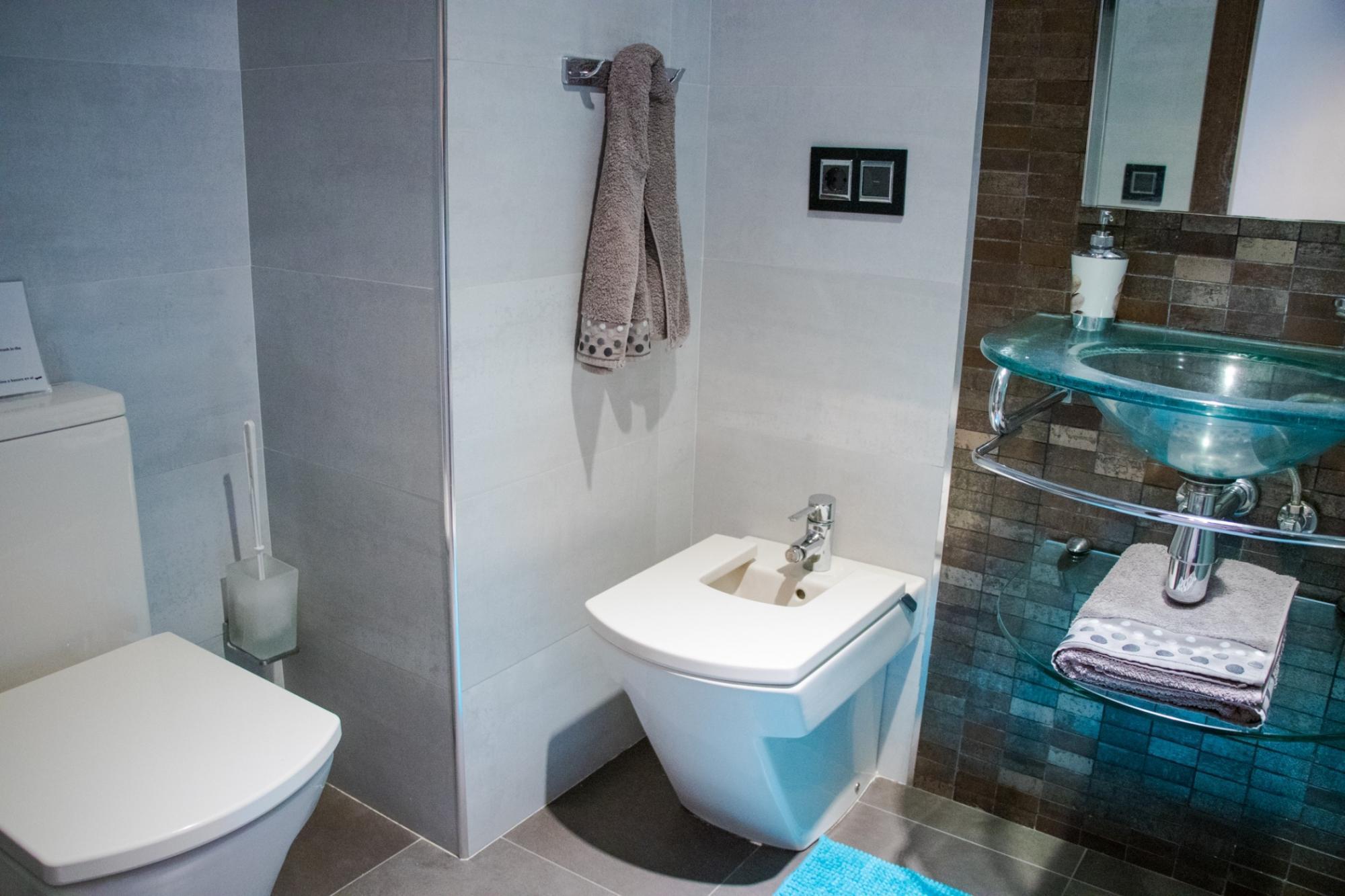 Apartment Alba I Two Bedroom Apartment 2