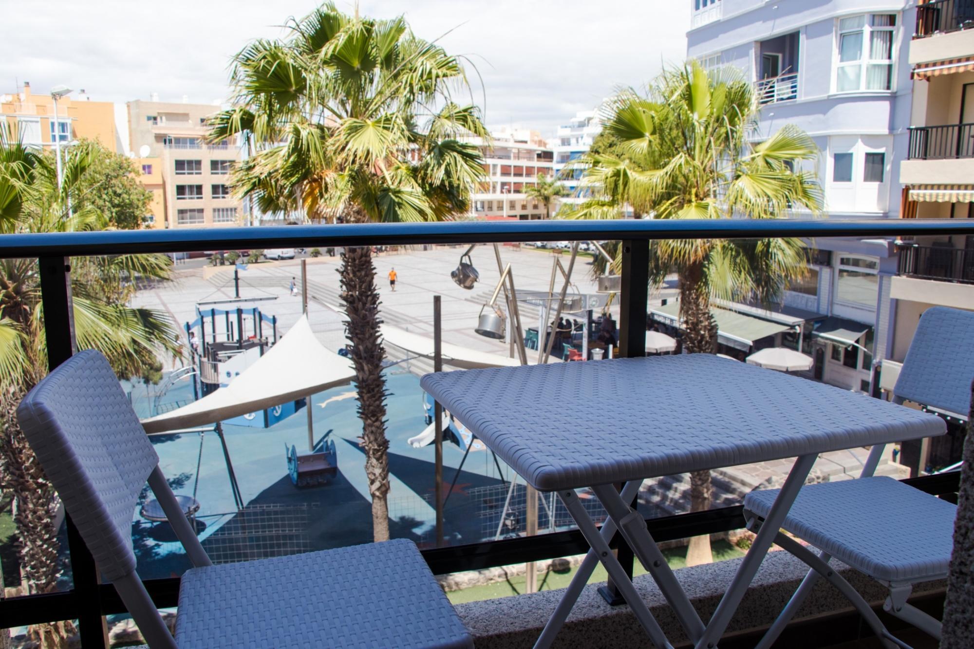 Apartment Alba II Two Bedroom Apartment