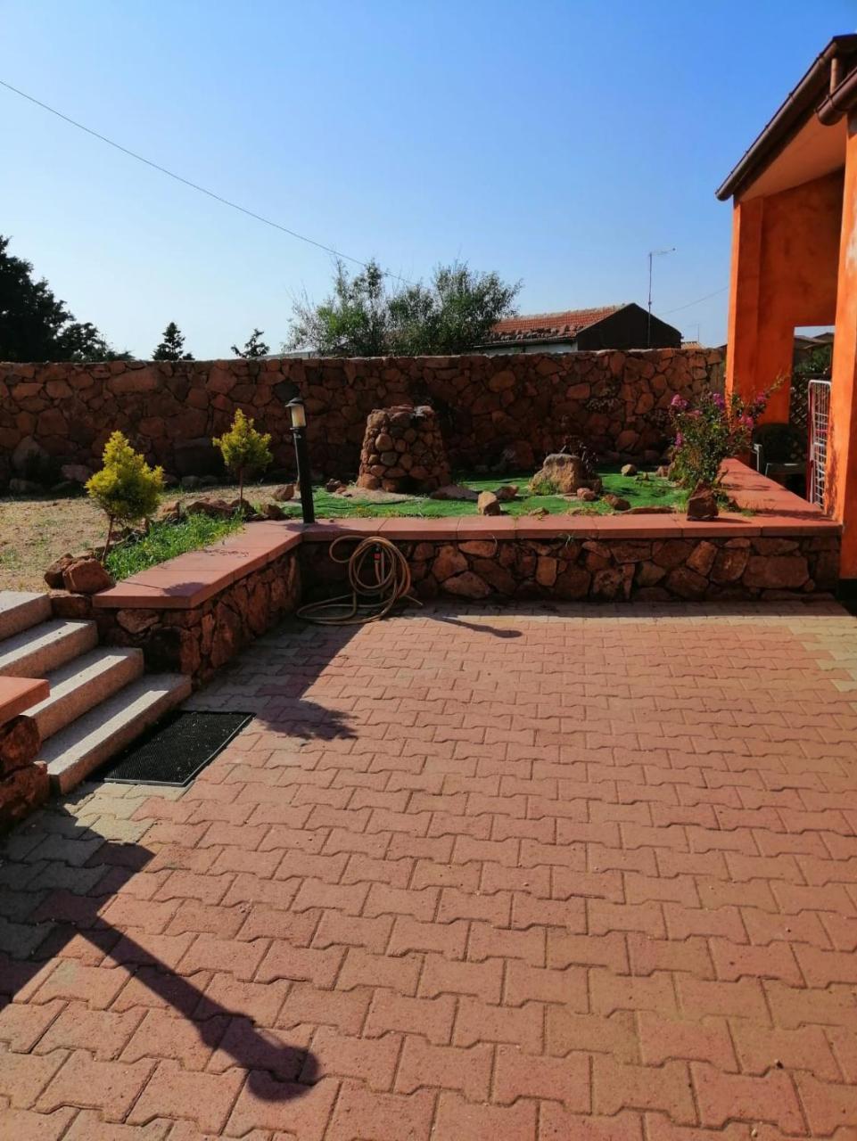 Casa Vacanza Immersa Nella Natura 1