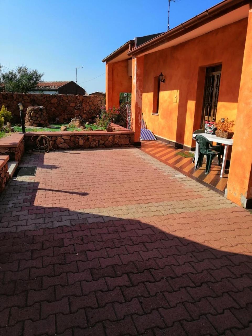 Casa Vacanza Immersa Nella Natura