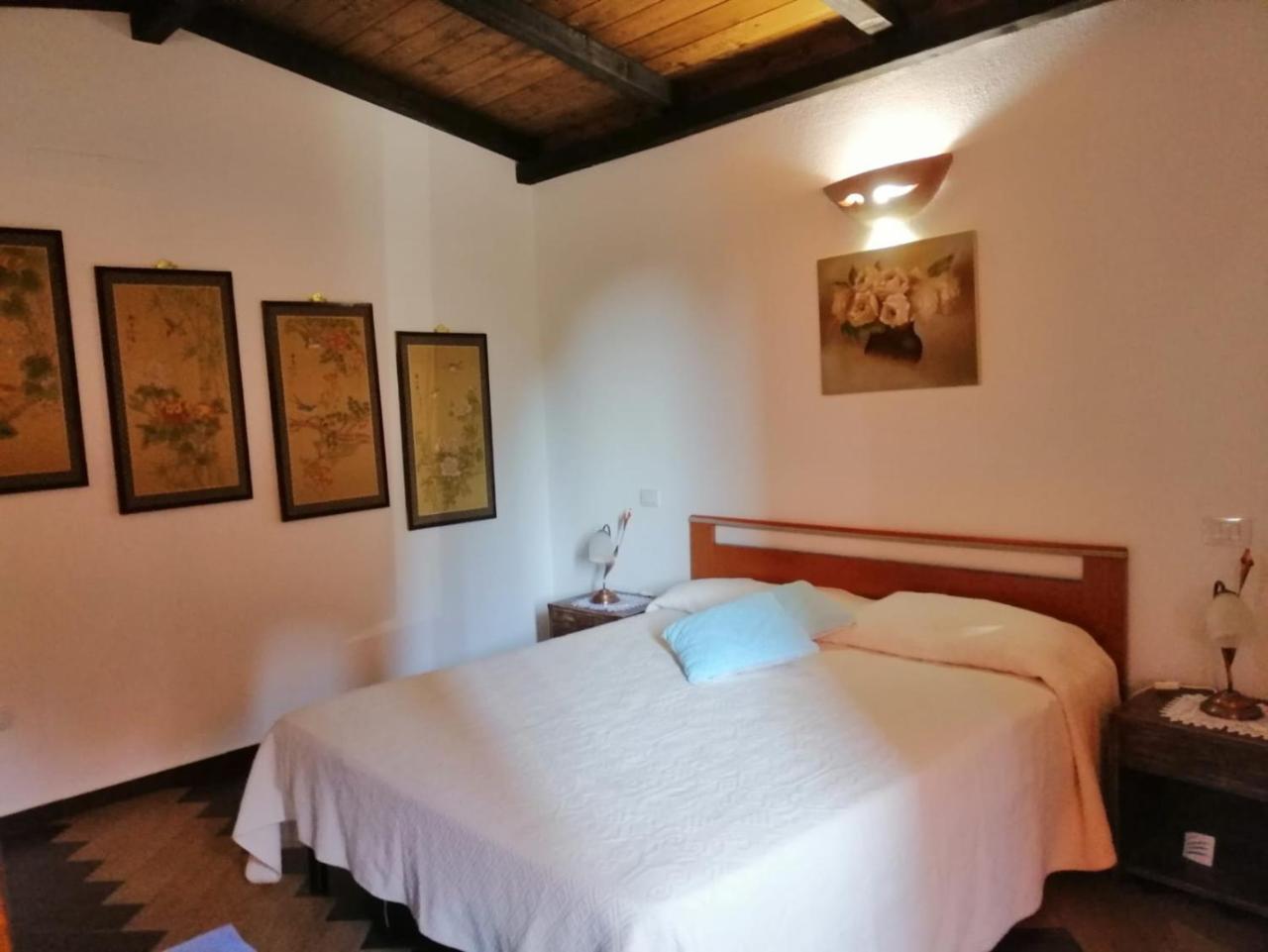 Casa Vacanza Immersa Nella Natura 2