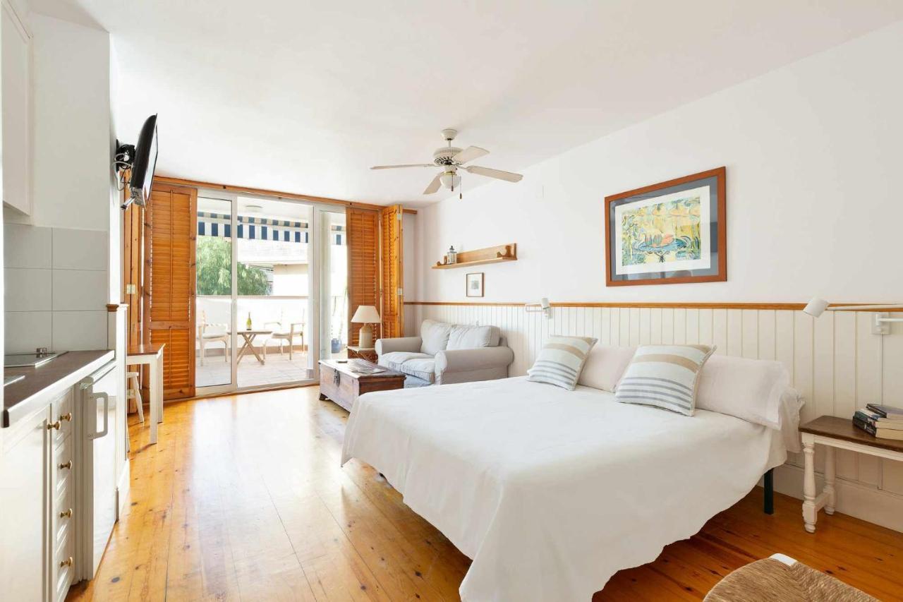 Central a 10 Minutos de la Paya (Adults Only)