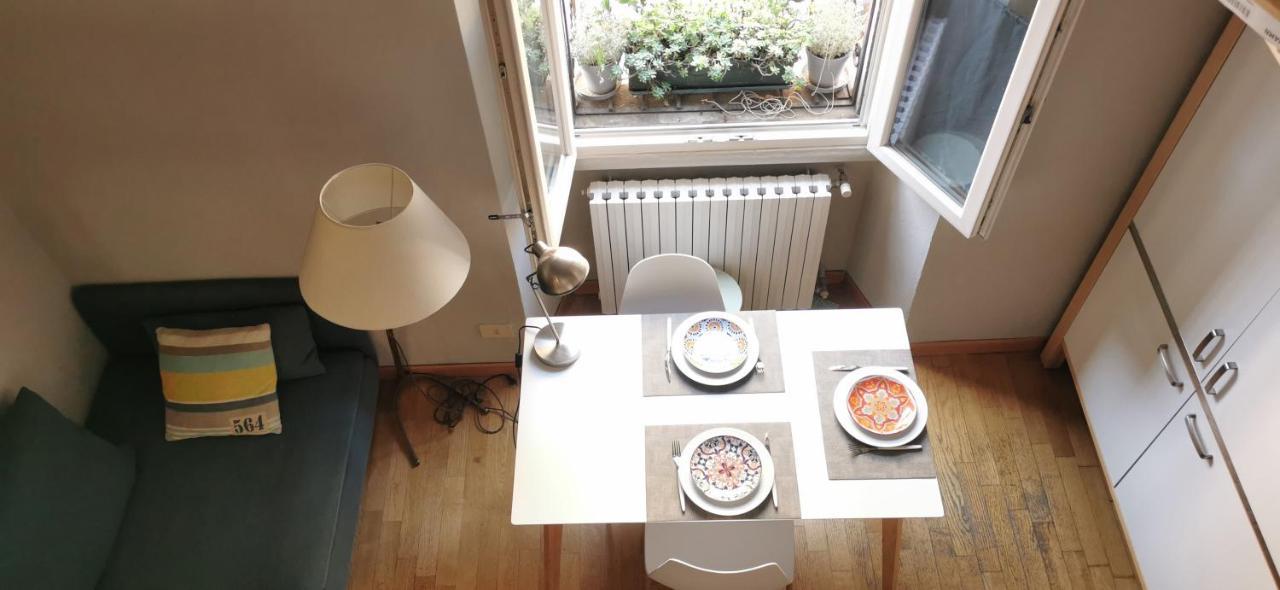 Great Studio in Milanocenter Near Central Station 2