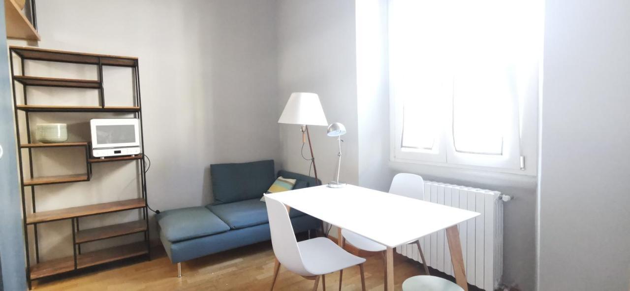Great Studio in Milanocenter Near Central Station 1