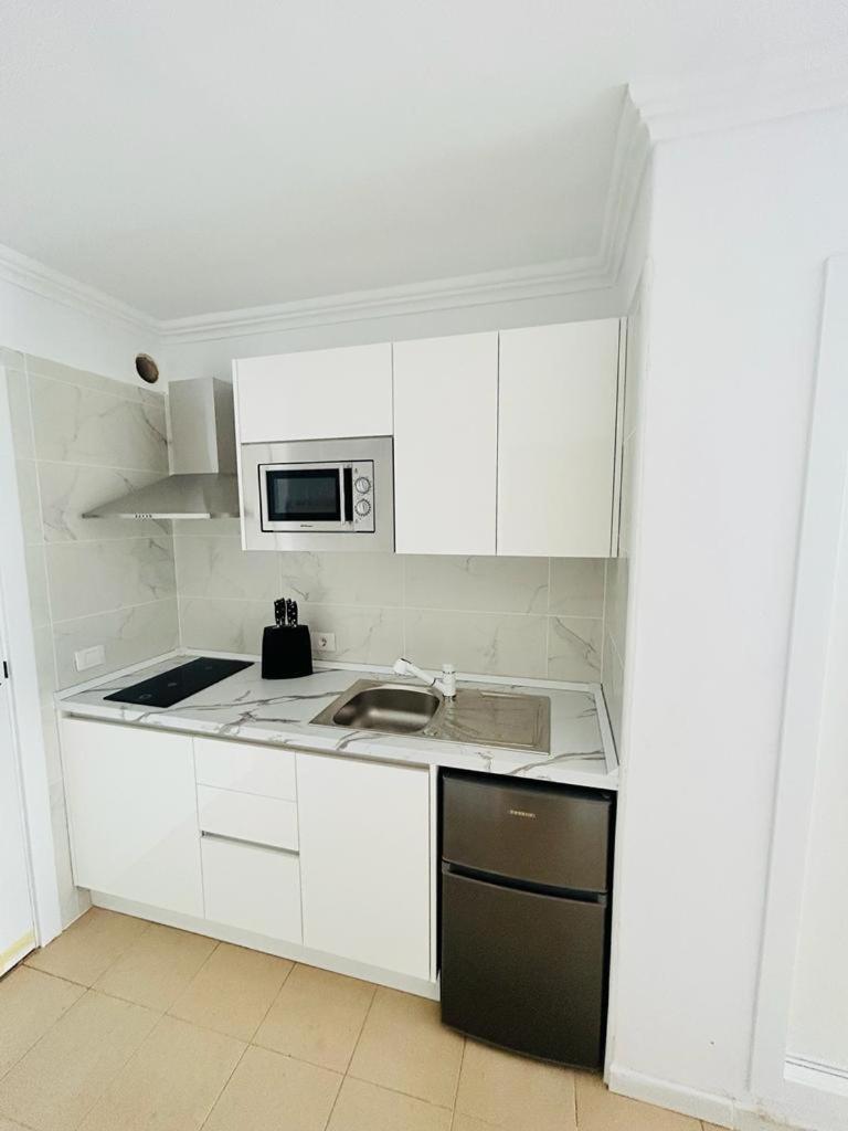 Sunny Loft, Golf Del Sur, Wifi, Parking Free 1