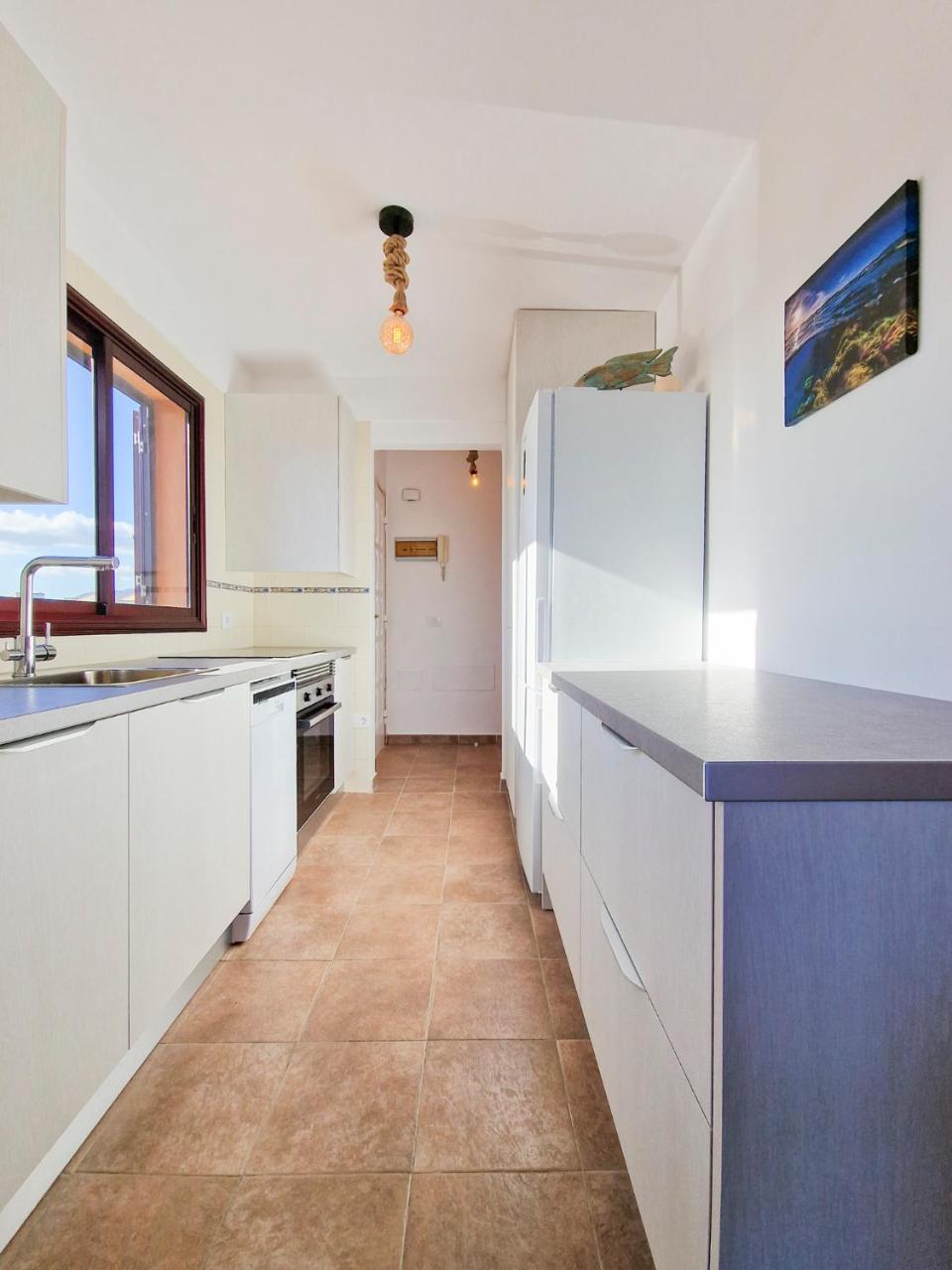 Medano4you the Ocean Terrace Penthouse 2