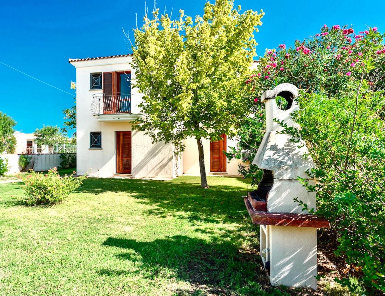 Graziosi Appartamenti a Budoni Con Aria Condizionata a Soli 300 Mt Dal Mare 2