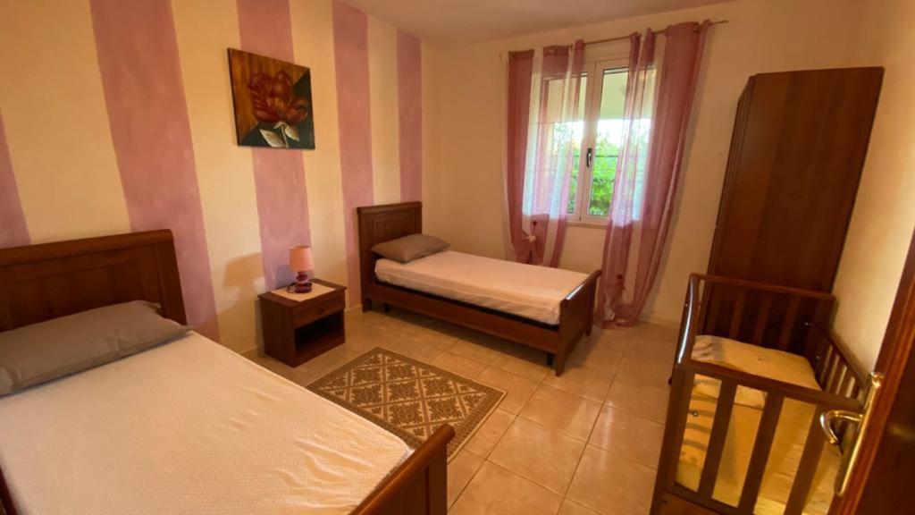 Borgo San Teodoro 2 1