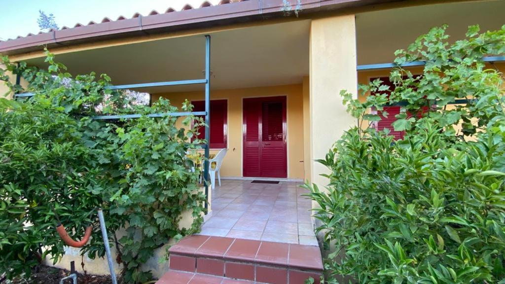 Borgo San Teodoro 2 2