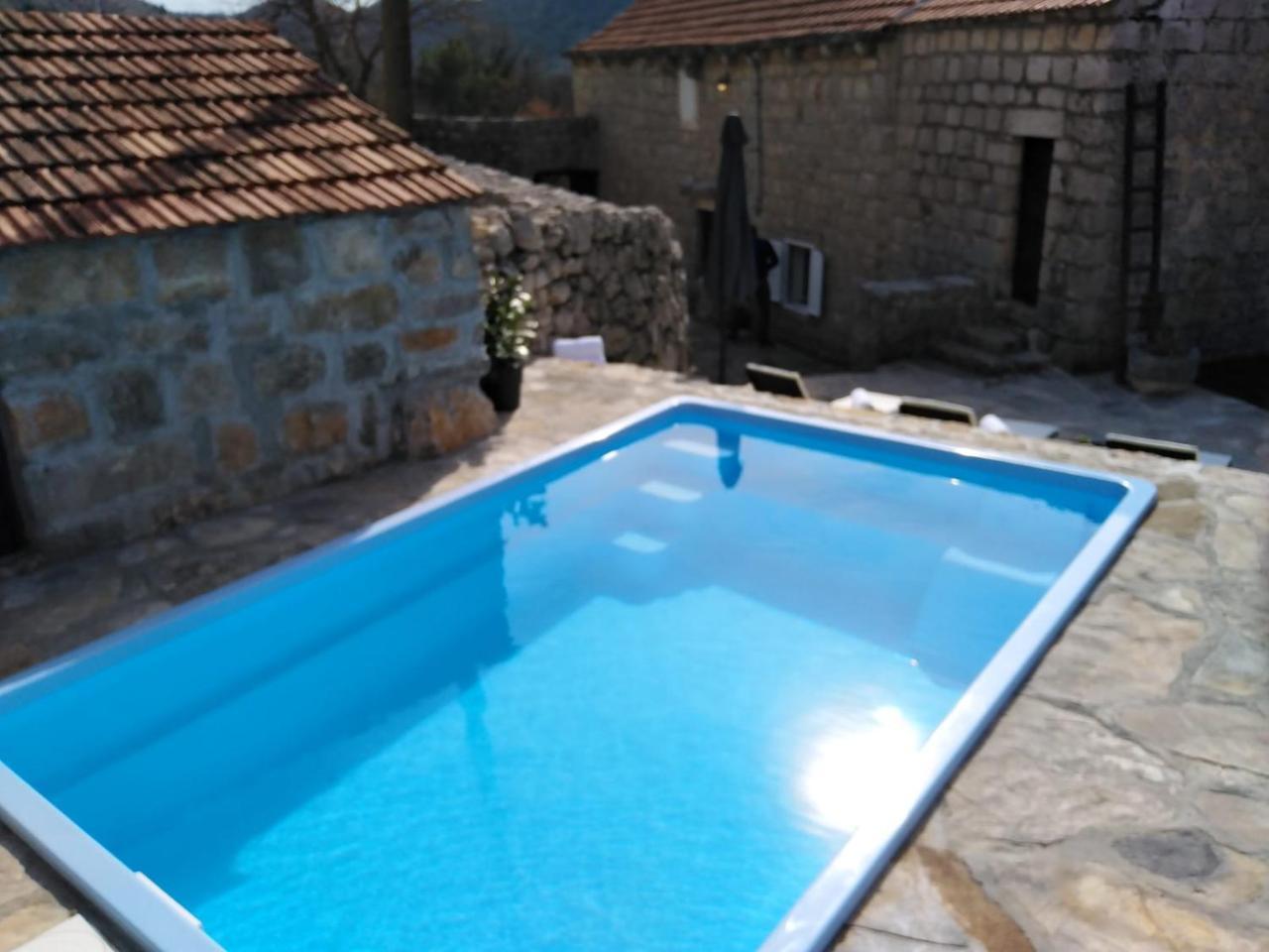 Holiday Home Brotnice 1