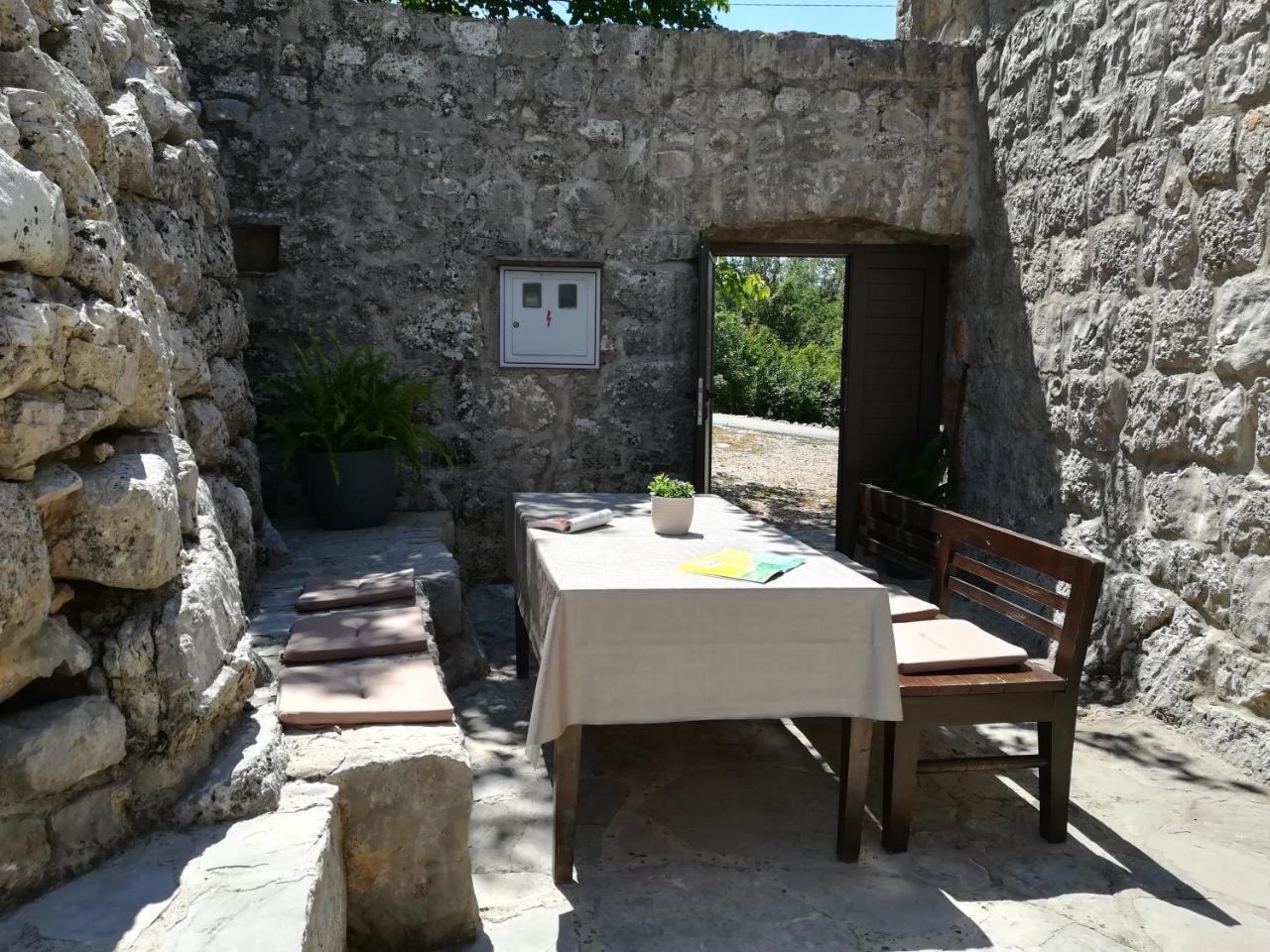 Holiday Home Brotnice 2