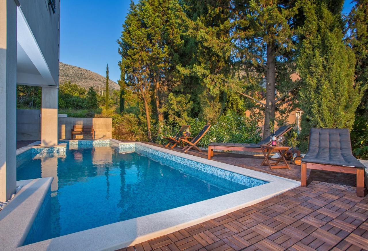 Villa Stella Adriatic 2