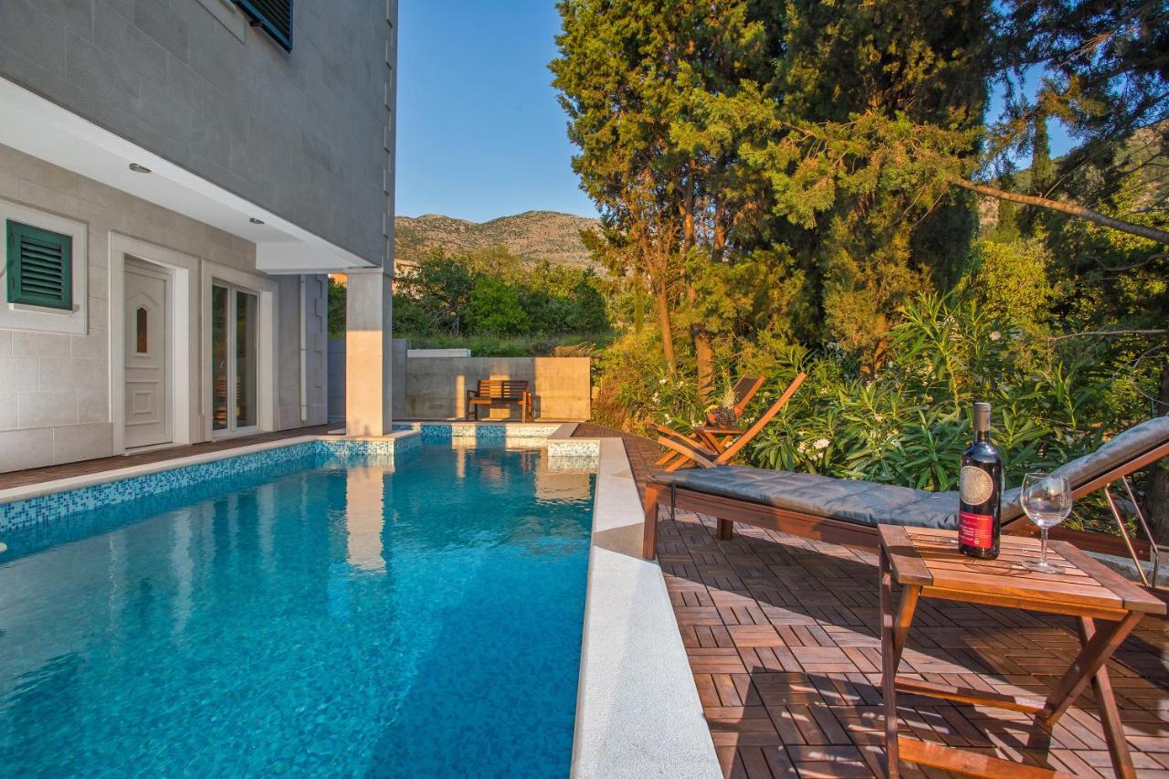 Villa Stella Adriatic 1