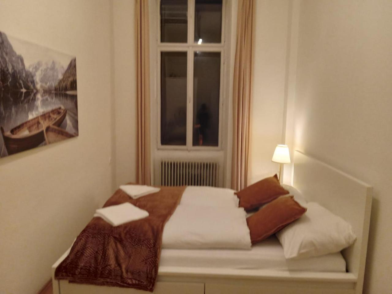 Beautiful 2br Apt. -Perfect for Longstays