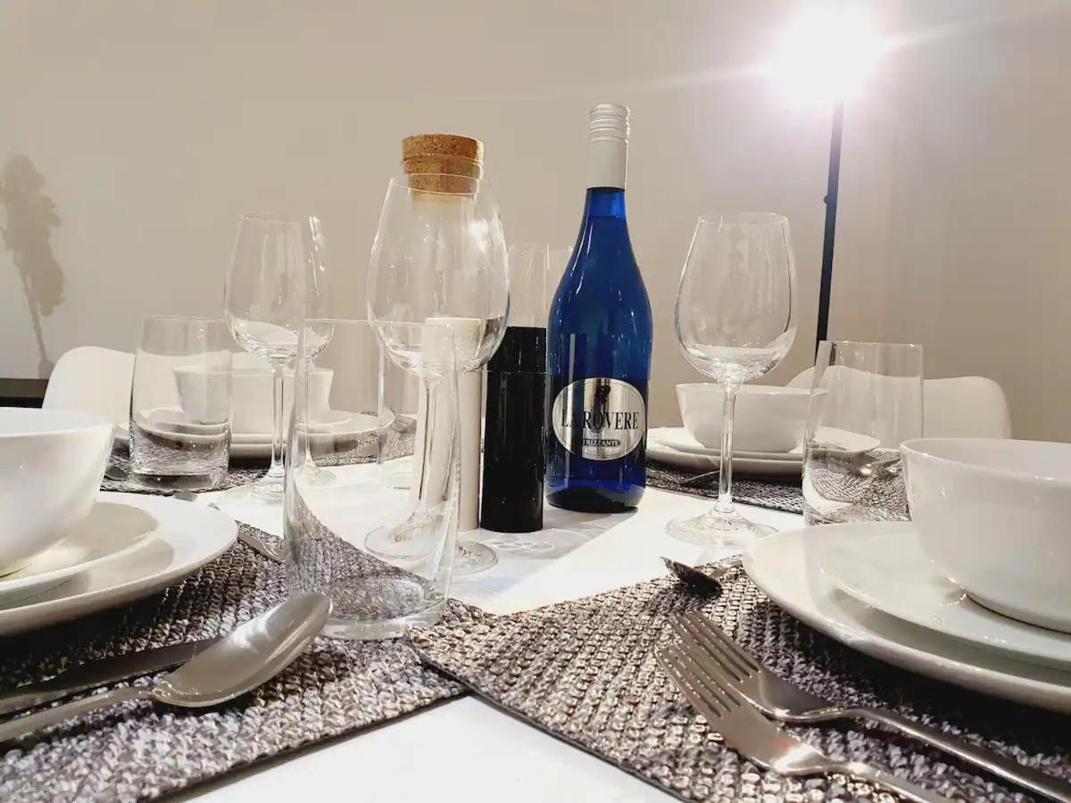 Savoir Vivre Apartments Rueppgasse 1