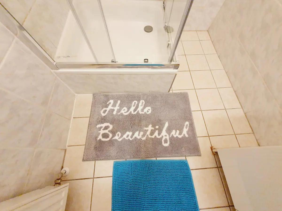 Savoir Vivre Apartments Rueppgasse 2