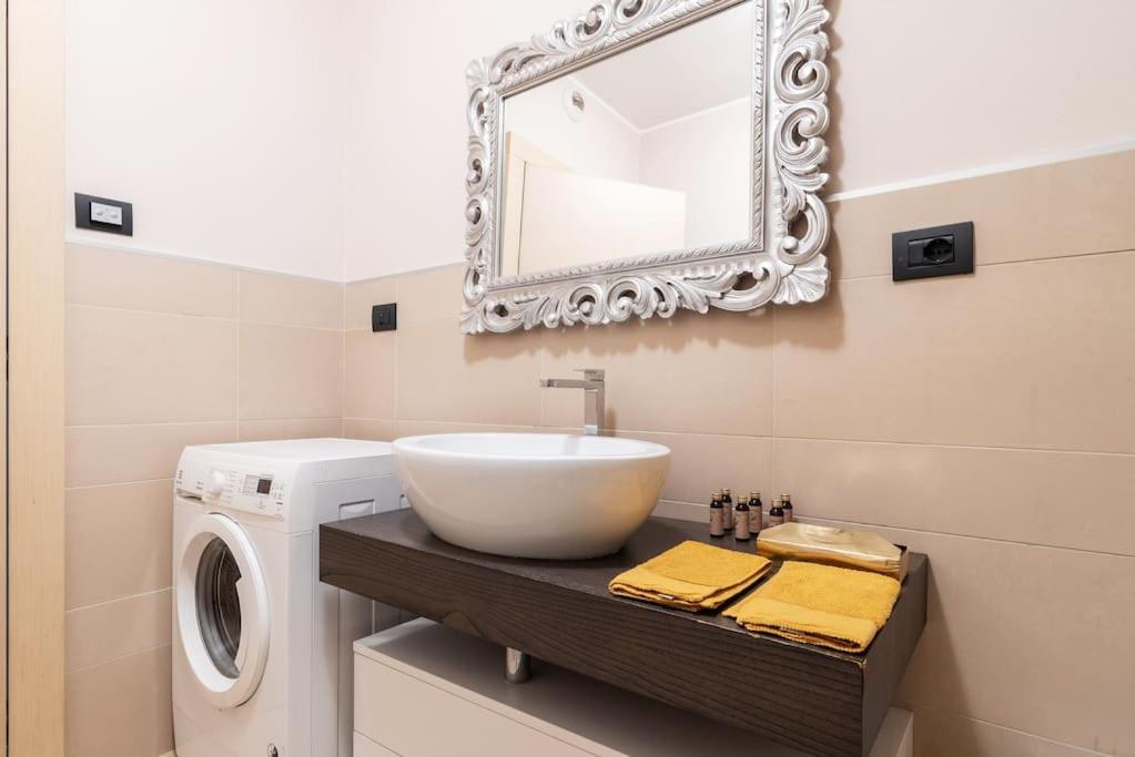 Bezzi Flexyrent A.C. Wifi 1