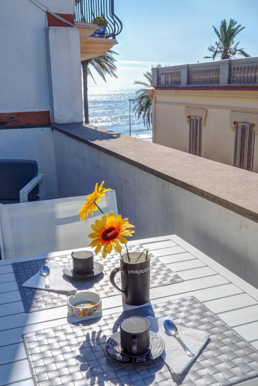 White Penthouse by Hello Homes Sitges 2