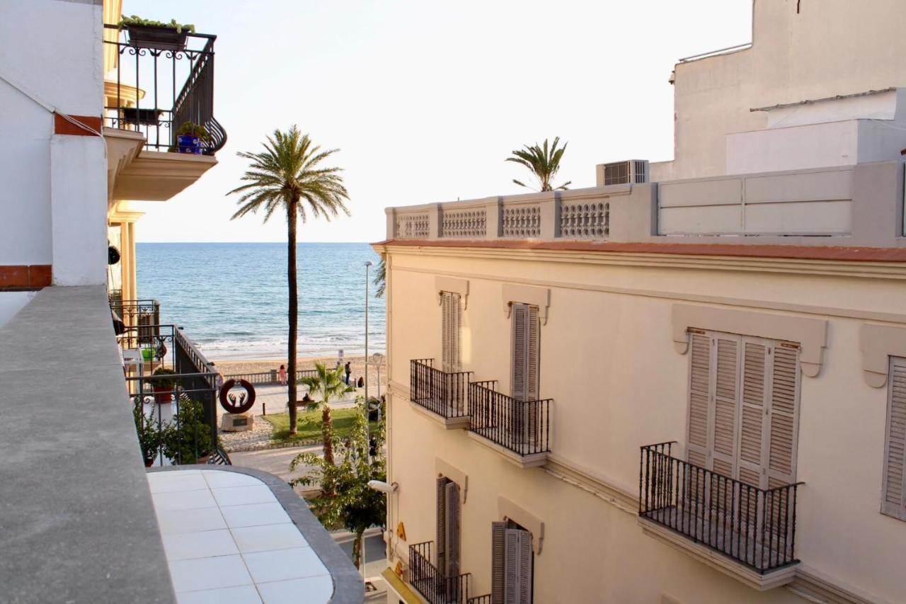 White Penthouse by Hello Homes Sitges 1