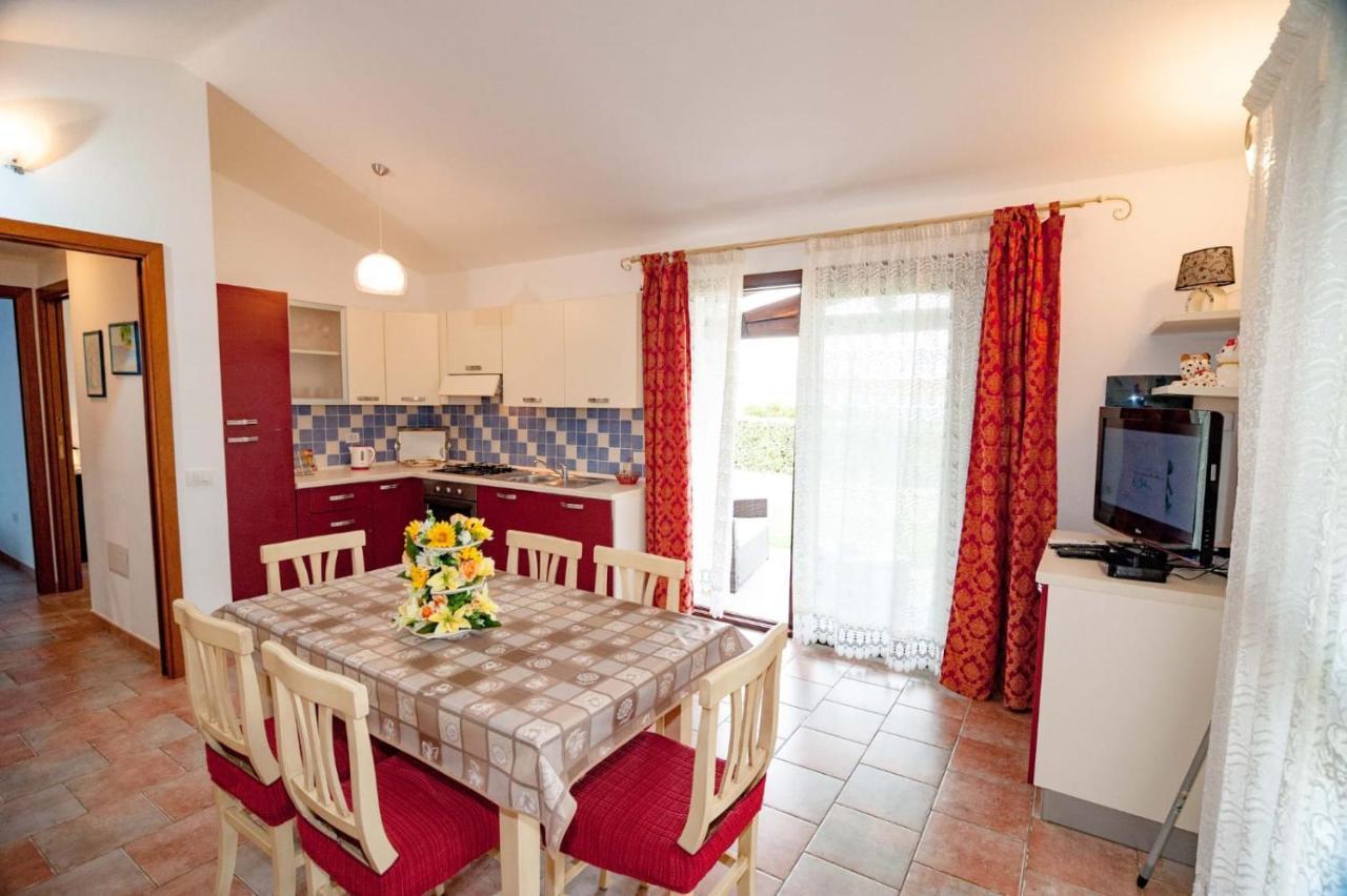 Le Residenze di Baia Sant'Anna 2