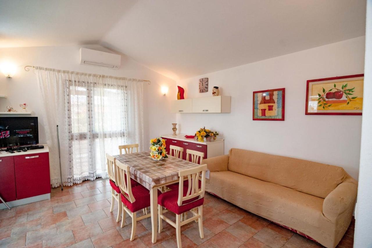 Le Residenze di Baia Sant'Anna 1