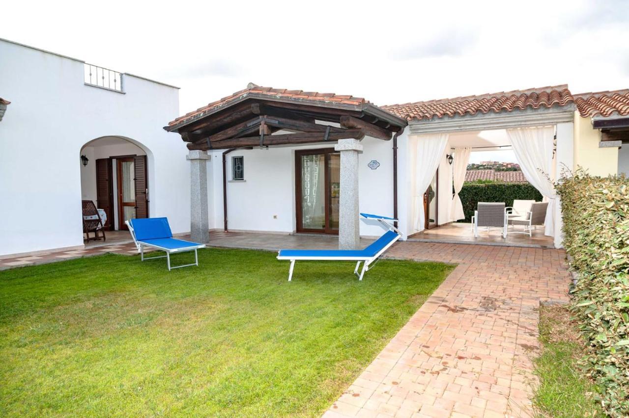 Le Residenze di Baia Sant'Anna